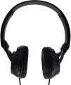 Słuchawki JVC HAS-R185BEF (nauszne; z mikrofonem; kolor czarny) - 819521