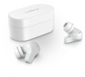 Słuchawki bezprzewodowe douszn LAMAX Taps1 White BT5.0 - 1010950