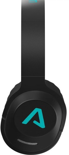Słuchawki bewzprzewodowe nauszne LAMAX Muse2 - 1011297