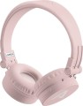 Słuchawki bewzprzewodowe nauszne LAMAX Blaze2 pink - 1011160