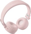 Słuchawki bewzprzewodowe nauszne LAMAX Blaze2 pink - 1011161