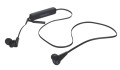 Słuchawki Lenovo HE01 (bezprzewodowe,  Bluetooth, douszne, czarny) - 1010757