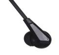 Słuchawki Lenovo HE01 (bezprzewodowe,  Bluetooth, douszne, czarny) - 1010763