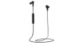 Słuchawki Lenovo HE01 (bezprzewodowe,  Bluetooth, douszne, czarny) - 1010765