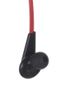 Słuchawki Lenovo HE01 (bezprzewodowe,  Bluetooth, douszne, czerwone) - 1010900
