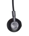 Słuchawki Lenovo HE06 Moving-Coil (bezprzewodowe,  Bluetooth, douszne, czarne) - 1010853