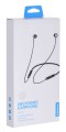 Słuchawki Lenovo HE06 Moving-Coil (bezprzewodowe,  Bluetooth, douszne, czarne) - 1010852