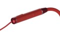 Słuchawki Lenovo HE06 Moving-Coil (bezprzewodowe,  Bluetooth, douszne, czerwone) - 1011235