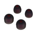 Słuchawki Lenovo HE08 Moving-Coil (bezprzewodowe,  Bluetooth, douszne, czarne) - 1011245