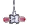 Słuchawki Lenovo HE08 Moving-Coil (bezprzewodowe,  Bluetoot, douszne, białe) - 1011258