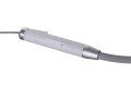 Słuchawki Lenovo HE08 Moving-Coil (bezprzewodowe,  Bluetoot, douszne, białe) - 1011252