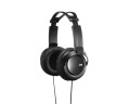 Słuchawki JVC HAR-X330E nauszne, czarne - 819508