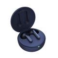 Słuchawki LG TONE-FP3 ciemnoniebieskie (bezprzewodowe, douszne) - 1011342