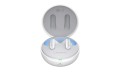 Słuchawki LG TONE-FP8W (białe, bezprzewodowe, douszne) - 1010794