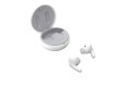 Słuchawki LG TONE-FP8W (białe, bezprzewodowe, douszne) - 1010799