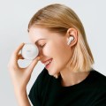 Słuchawki LG TONE -FP9W (białe, bezprzewodowe, TWS, douszne) - 1010829