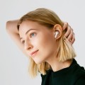 Słuchawki LG TONE -FP9W (białe, bezprzewodowe, TWS, douszne) - 1010824