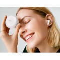 Słuchawki LG TONE -FP9W (białe, bezprzewodowe, TWS, douszne) - 1010828