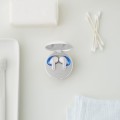 Słuchawki LG TONE -FP9W (białe, bezprzewodowe, TWS, douszne) - 1010833