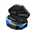 Słuchawki z mikrofonem Media-Tech MT3606 ASSAULT TWS douszne gamingowe - 1148928