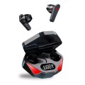 Słuchawki z mikrofonem Media-Tech MT3606 ASSAULT TWS douszne gamingowe - 1148930