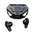 Słuchawki z mikrofonem Media-Tech MT3606 ASSAULT TWS douszne gamingowe - 1148927