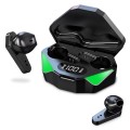 Słuchawki z mikrofonem Media-Tech MT3606 ASSAULT TWS douszne gamingowe - 1148931