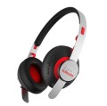 MTX AUDIO SŁUCHAWKI BLUETOOTH IX3BT, BLUETOOTH, MICRO SD, AUX, SUPER LEKKIE - 170G, PILOT, KOMPATYBILNE Z APPLE I ANDROID - 1122844