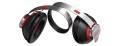 MTX AUDIO SŁUCHAWKI BLUETOOTH IX3BT, BLUETOOTH, MICRO SD, AUX, SUPER LEKKIE - 170G, PILOT, KOMPATYBILNE Z APPLE I ANDROID - 1122847