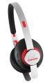 MTX AUDIO SŁUCHAWKI BLUETOOTH IX3BT, BLUETOOTH, MICRO SD, AUX, SUPER LEKKIE - 170G, PILOT, KOMPATYBILNE Z APPLE I ANDROID - 1122845