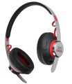 MTX AUDIO SŁUCHAWKI BLUETOOTH IX3BT, BLUETOOTH, MICRO SD, AUX, SUPER LEKKIE - 170G, PILOT, KOMPATYBILNE Z APPLE I ANDROID - 1122848