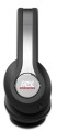 MTX AUDIO SŁUCHAWKI NAUSZNE PRZEWODOWE IX1BLK, HIFI, KOMPATYBILNE Z URZĄDZENIAMI APPLE - 1122879