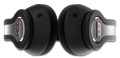 MTX AUDIO SŁUCHAWKI NAUSZNE PRZEWODOWE IX1BLK, HIFI, KOMPATYBILNE Z URZĄDZENIAMI APPLE - 1122880