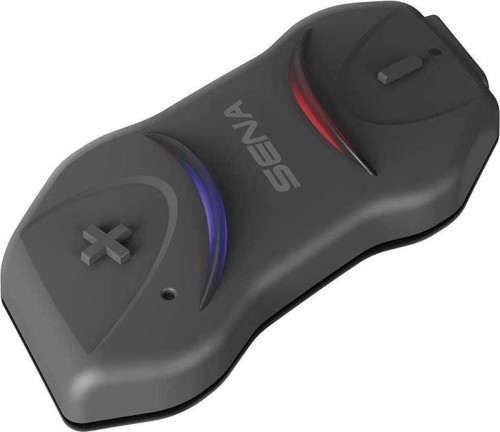 INTERKOM MOTOCYKLOWY SENA 10R SINGLE - 850039