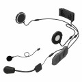 INTERKOM MOTOCYKLOWY SENA 10R SINGLE - 850042