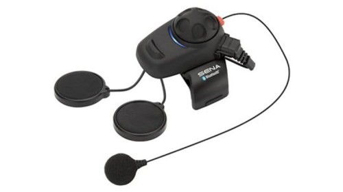 INTERKOM MOTOCYKLOWY SENA SMH5-10 - 949271