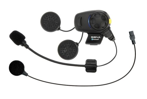 INTERKOM MOTOCYKLOWY SENA SMH5-FM-10 - 1011174