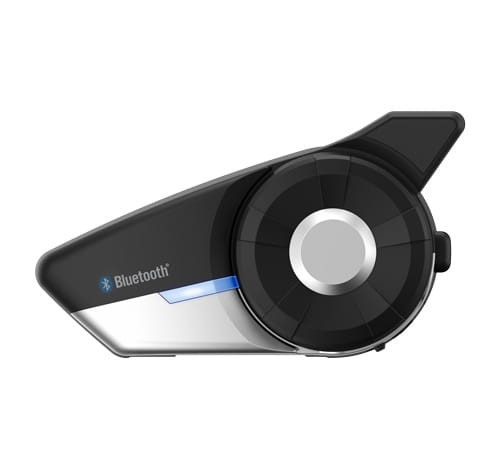 INTERKOM MOTOCYKLOWY SENA 20S EVO SINGLE (20S-EVO-11) - 1011177
