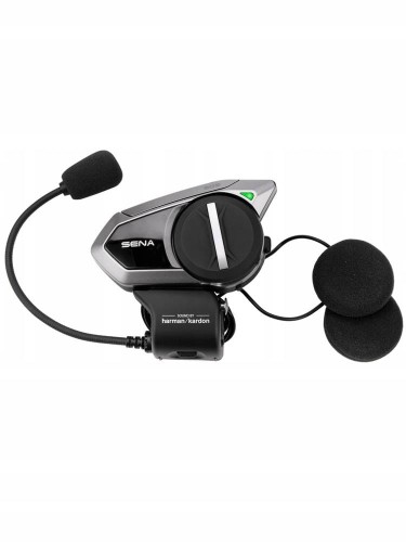 INTERKOM MOTOCYKLOWY SENA 50S-10 - 1011143