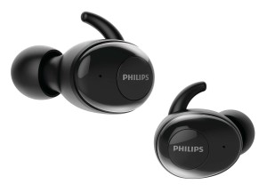 Słuchawki Philips UpBeat SHB2515BK/10