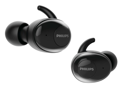 Słuchawki Philips UpBeat SHB2515BK/10 - 1011169