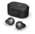 Słuchawki Philips TAT-8505BK/00 (douszne, czarny) - 1010867