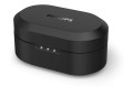 Słuchawki Philips TAT-8505BK/00 (douszne, czarny) - 1010862
