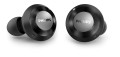 Słuchawki Philips TAT-8505BK/00 (douszne, czarny) - 1010861