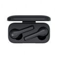QCY SŁUCHAWKI BEZPRZEWODOWE BLUETOOTH 5.0 TWS T5 CZARNE - 1011226