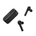 QCY SŁUCHAWKI BEZPRZEWODOWE BLUETOOTH 5.0 TWS T5 CZARNE - 1011228