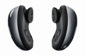 Słuchawki Samsung Galaxy Buds Live SM-R180 (czarne, bezprzewodowe, bluetooth, douszne) - 819010