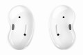 Słuchawki Samsung Galaxy Buds Live SM-R180  (białe , bezprzewodowe, bluetooth, douszne) - 819042