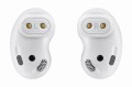 Słuchawki Samsung Galaxy Buds Live SM-R180  (białe , bezprzewodowe, bluetooth, douszne) - 819043