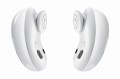 Słuchawki Samsung Galaxy Buds Live SM-R180  (białe , bezprzewodowe, bluetooth, douszne) - 819044